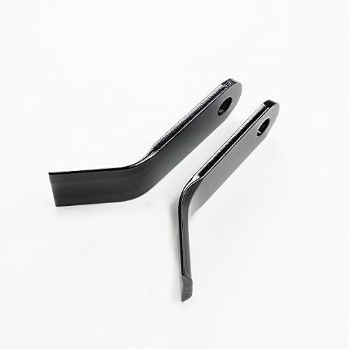 Amazon | 草刈り機/替刃/自走式/ハンマーナイフモアー刃 シバウラ用