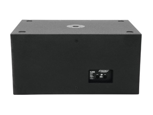 Caisson de basses 122 PSSO haut-parleur passif 800W subwoofer grave - 3