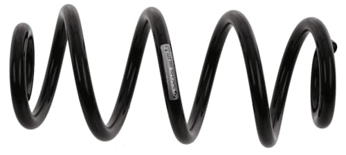 Ressort suspension SACHS 992 277 : corrigez l'affaissement arrière de votre Audi A4 B9