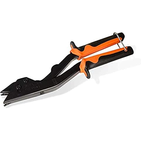 Edma Baby-Fix Junior - Alicates de montaje para tapones universales de metal Cover