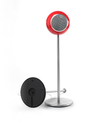 Elipson Planet M Enceintes Principales (Stéréo) 60 W - Les Beatles, Paul McCartney, John Lennon, RIngo Starr, George Harrison Elipson Planet M Enceintes Principales (Stéréo) 60 W – Image 5