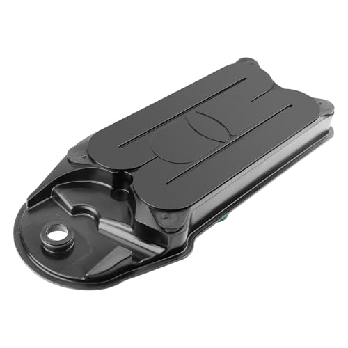 Vinomkii 6.7 Cummins Crankcase Ventilation Filter CV52001 Fits for Dodge Ram 2500 3500 4500 5500 2008-2024 Cummins 6.7L ISB Diesel Engine,Breather Element CCV Filter 68002433AB 68002433AA 904-418