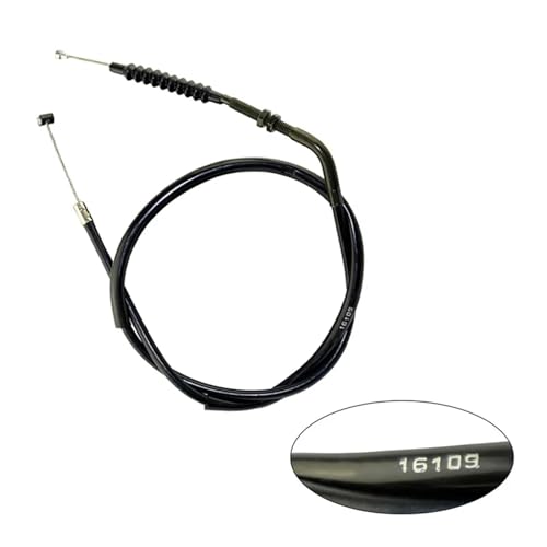 Cable de embrague sin roturas para rutas de montaña en XR250L 5