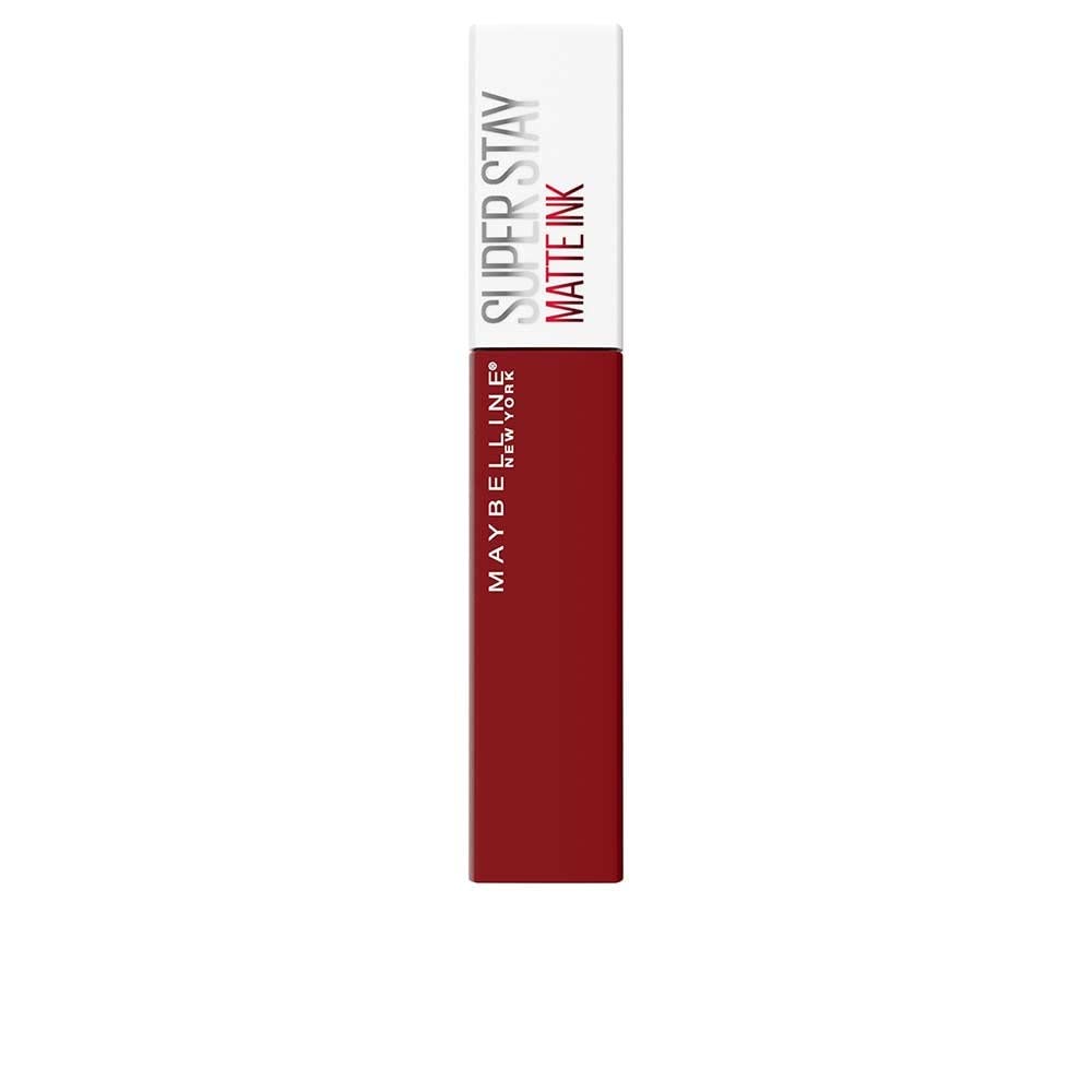 MAYBELLINENew York Superstay Matte Ink Spiced, 340 Exhilarator
