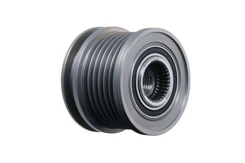 Rueda libre alternador VALEO 588016 para poleas de sistemas de carga