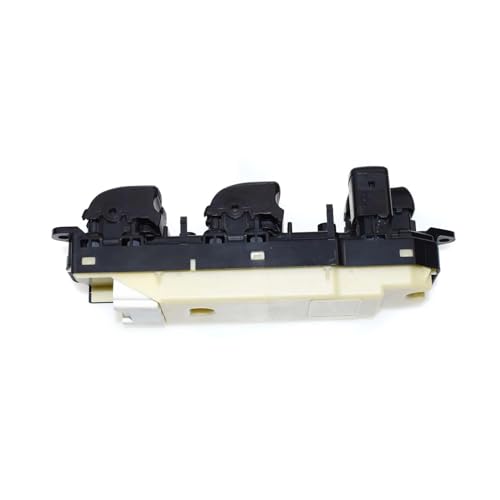 Bouton de commutation lève-vitre principal gauche pour réparer RX300 RX330 - 4
