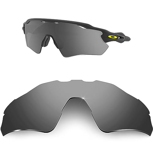 Image of Replacement Lenses fit for Oakley Radar EV Path Sunglasses Polarized Lense-Multi color
