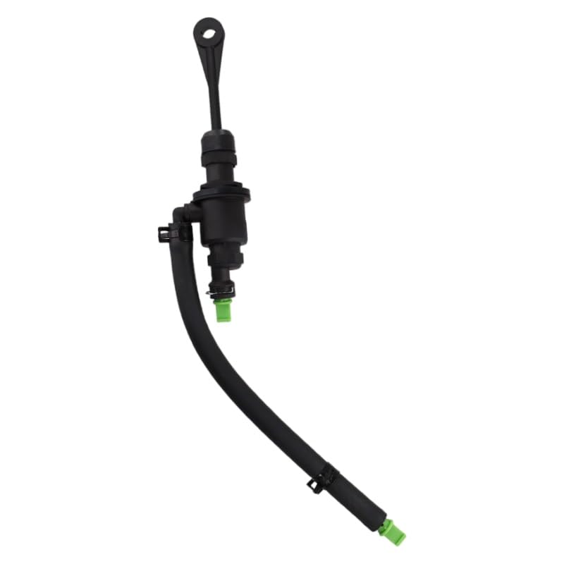 Cilindro maestro de embrague para solucionar fallas en Hyundai Elantra 5