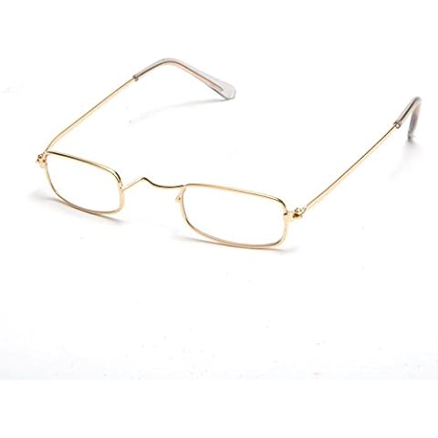 Mr & Mrs Santa Glasses Cover