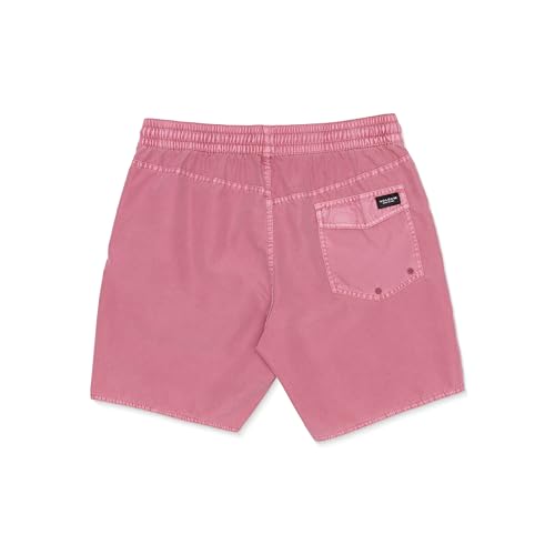 Volcom Men's Center Trunk 172