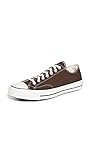 Importiert, Vietnam Converse Men\'s Chuck 70 Ox Sneakers, Dark Root/Black/Egret, 10 Medium US