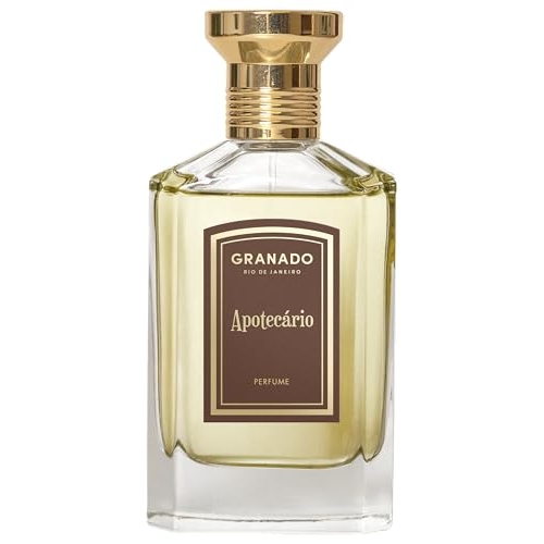 Granado, Perfume, Vintage, Apotecário, 75 ml