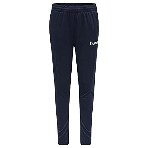 Pantalon de football hummel respirant et robuste pour homme actif