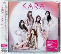 kara CD アルバム ハラ JY ジヨン 初回 A B C 韓国盤 まとめ売 kara CD アルバム ハラ JY ジヨン 初回 A B C 韓国盤 まとめ売 kara CD