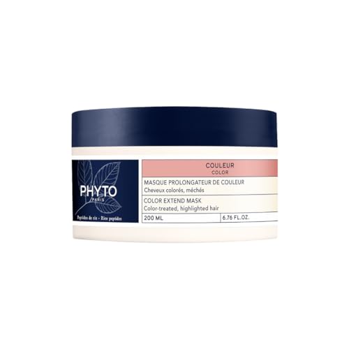 Phyto Color Extend Mask Haarmaske 200 ml