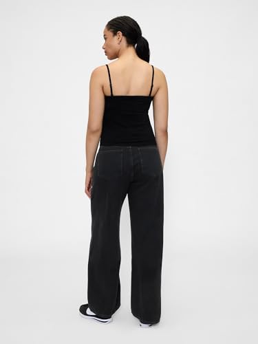 Image of GAP Women's High Rise Wide Leg Jeans