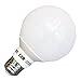 Eiko 90038 - LED6WG25/827K-DIM-G4 Globe LED Light Bulb