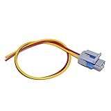 sensor temperatura chevrolet captiva Para Buick Regal 1984 4.3L 260cu. En. V6 DIESEL