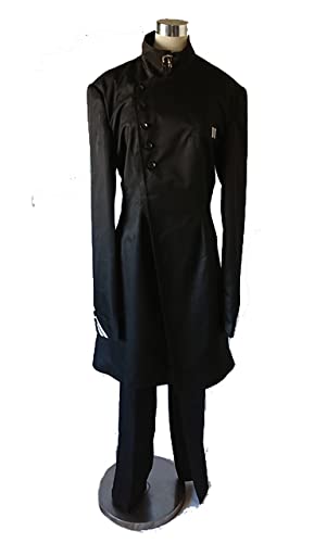 Amazon.co.jp: 平沢進LIVE衣装 風 コスプレ 衣装 LK 298 (男性 S) : ホビー