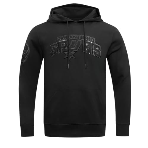 Image of Pro Standard Mens NBA Classic Pull Over Hoodie