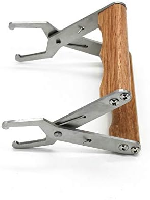 WEICHUAN Stainless Steel Beekeeping Frame Grip