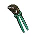 Eclipse CP-372FD27 CrimPro Crimper with Insulated terminals up to AWG 8 Die Set