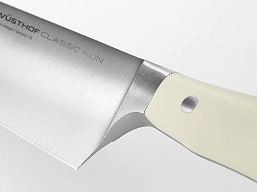 Wüsthof Classic Ikon Crème 5 Inch Boning Knife - Image 4