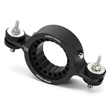 Upgrade CHR03A0 Driveshaft Center Support Carrier Bearing Compatible with Dodge WD Durango, Jeep WK2 Grand Cherokee 2011-on Replace 52853646AE 52853646AC Black