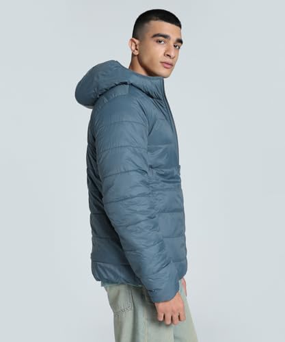 Image of PUMA Men's A-Line Coat
