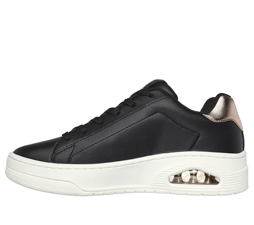 Image of Skechers Women's Uno Court - Courted Air