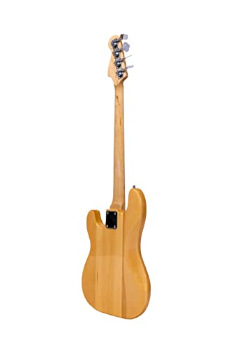 Opiniones y reviews de Cuanto cuesta un bajo electrico Top diez. 17 Imagen adicional