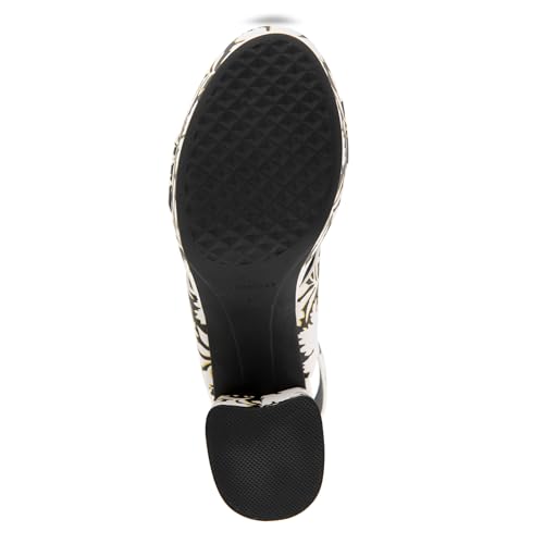 Image of Aerosoles Women's Camera Platform Sandal