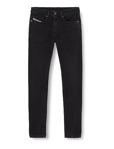 Image of Diesel 1979 Sleenker Skinny Jeans