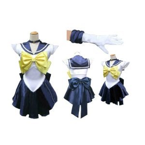 Amazon.co.jp: LUGANO 美少女戦士 セーラームーン セーラーウラヌス