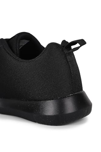 Image of Reebok Men's Walking Shoes Cushioned Breathable Comfortable Sports Shoes for Men | Cushioned Walking Shoe for Men | Daily Walk, Gym & Casual Wear | Fusion Walk Fusion Lux 2.0