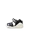 Biomecanics Boy's Ankle Strap Sandal, Navy Blue Kaiser, 24 EU