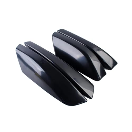 Cache plastique ABS pour barre de toit transversale voiture Toyota 4Runner N210