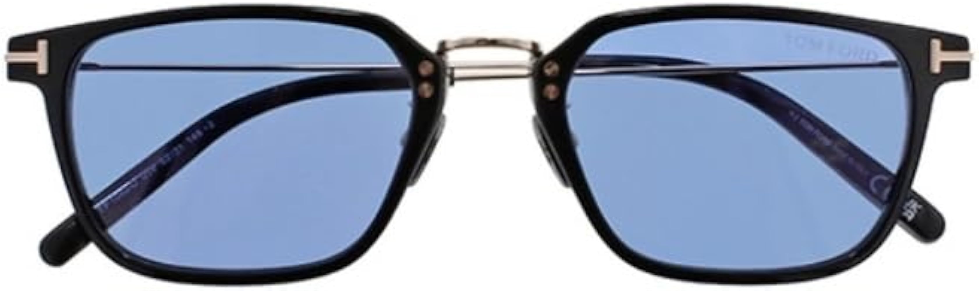Amazon | [Tom Ford] トムフォード サングラス FT1042D-01V 52サイズ