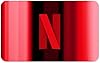 Netflix eGift Card