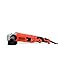Spark - Amoladora angular 1050W, diámetro de disco 125 mm, 3000 -...