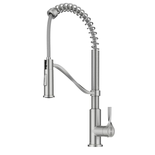 KRAUS Torak Pull Down Faucet