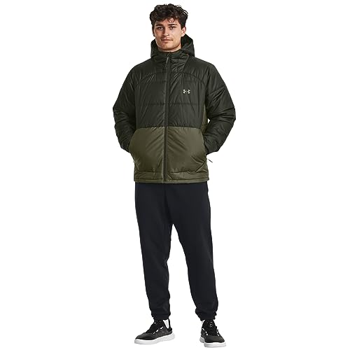 Image of Under Armour Men's Storm Insulated Hooded Jacketdisc
