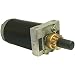 DB Electrical SAB0032 New Starter For Mercury Force Marine 40 50 Hp 1992-1999, 50-820193, 50-820193-1 50-820193-T1 5394 Mot4006 18-5622, 50El 50Elpt, 40El 40Elpt 5676940-M030SM SM56769 50-820193