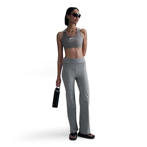 Image of Nike Womens One Foldover Pants