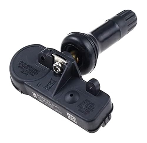 Capteur de pression des pneus TPMS Jeep référence 56029481AB pack de 4 - 2