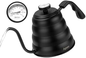 Apusu Gooseneck 40oz