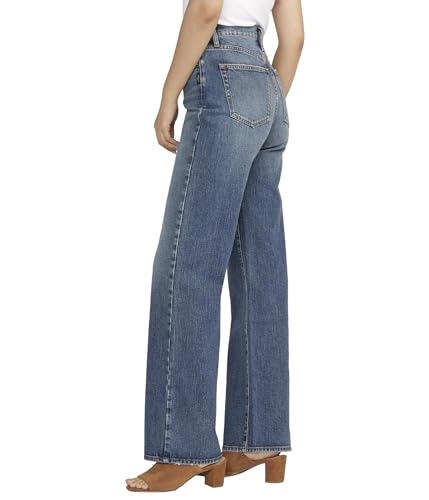 Silver Jeans Co. Women's Misses Highly Desirable Trouser L28918rcs3093