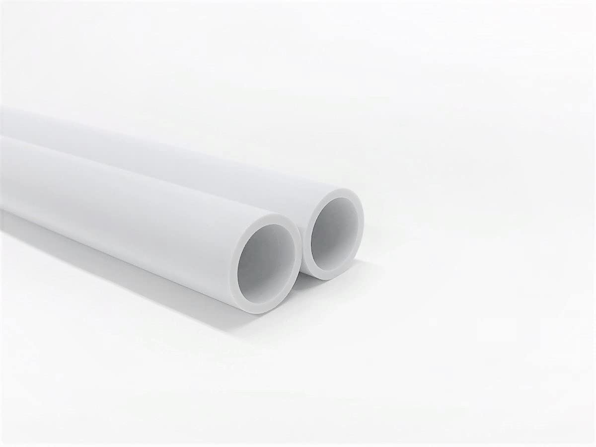 White Plastic Diameter Pvc Drainage Pipe For Water Supply And Drainage