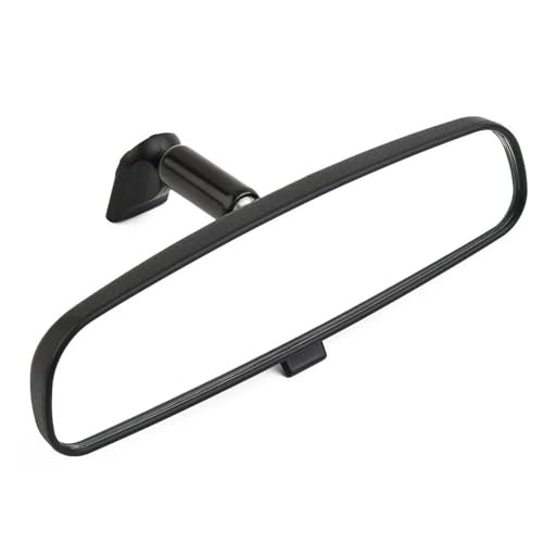 Espejo retrovisor interior para Subaru con cristal nítido anti reflejos nocturnos de coches