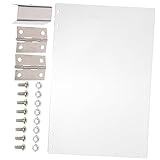 Housoutil Panel Deflector De Reemplazo De Palomitas De Maíz Para Máquina Deflector De Uso Diario...